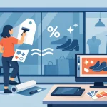 How to Design Retail Window Decals