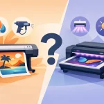 Solvent vs UV Printing: Which Fits Best?
