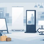 Best Portable Signage for Retail Stores