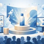 Branding Displays for Product Launches That Work
