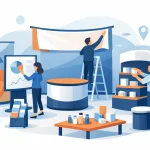 Marketing Display Solutions That Fit the Job