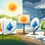 Which Sticker Stock Lasts Outdoors for Signs?